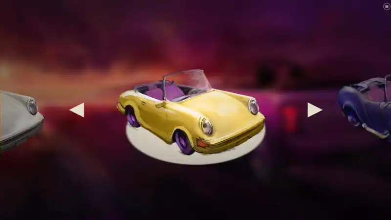 Sunset Drive — изображение 1