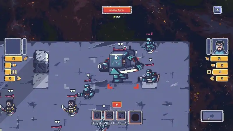 Beat the Humans — изображение 1