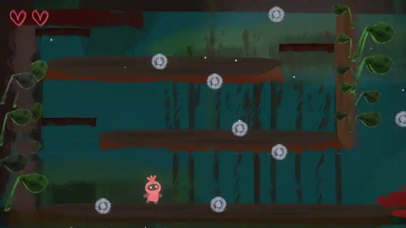 Super Ate in Wonderland — изображение 2