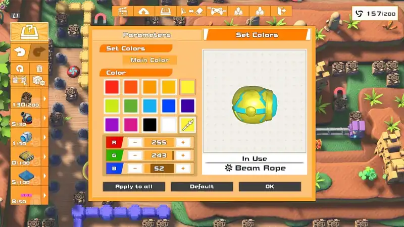 SUPER BOMBERMAN R 2 — изображение 1