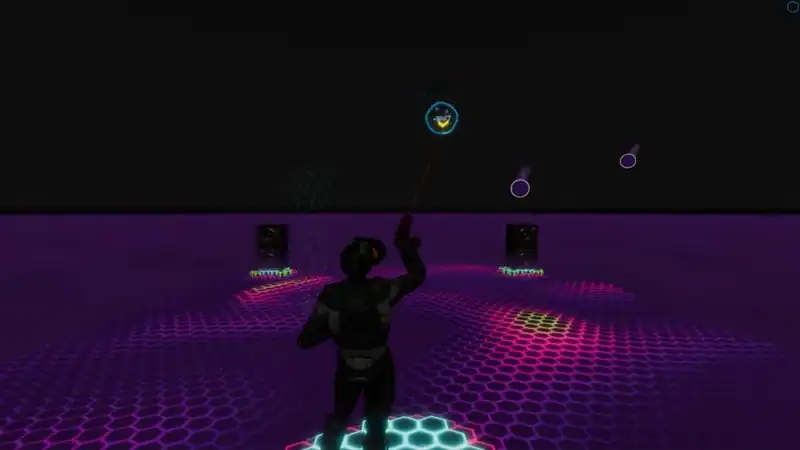 Beat the Rhythm VR — изображение 2