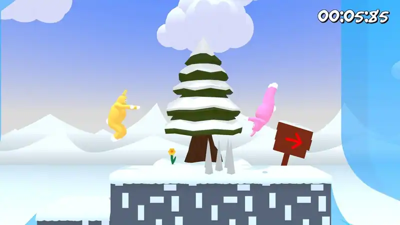 Super Bunny Man — изображение 2