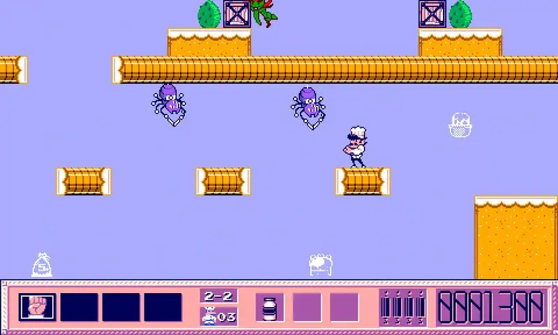 Super Cakeboy — изображение 2