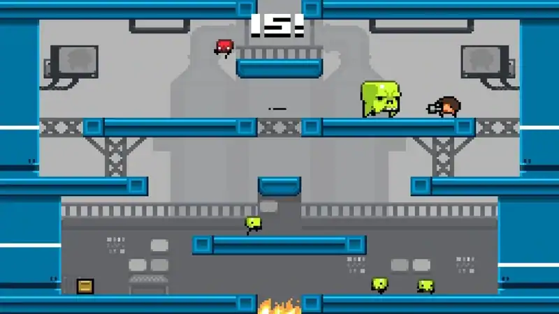 Super Crate Box — изображение 2