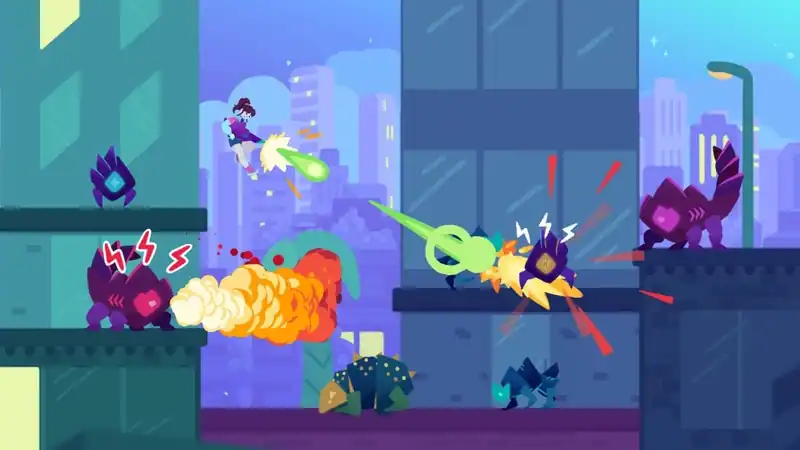 Super Crush KO — изображение 2