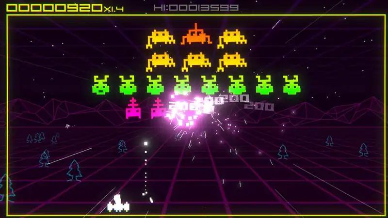 Super Destronaut DX — изображение 2