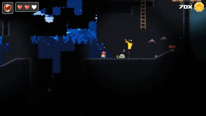 Super Dungeon Boy — изображение 2