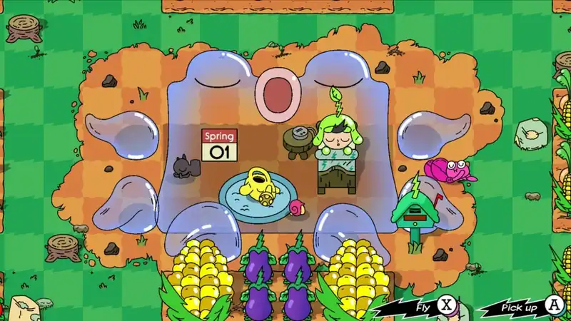Super Farming Boy — изображение 2
