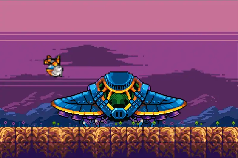 Super Gigadroid — изображение 2