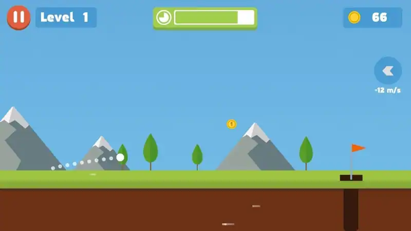 Super Golf 2018 — изображение 1