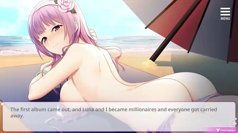 Super Idol — изображение 1