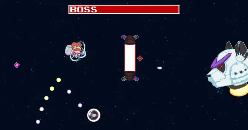 Super Intergalactic Gang — изображение 1