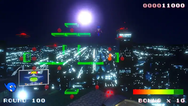 Super Jagger Bomb — изображение 1