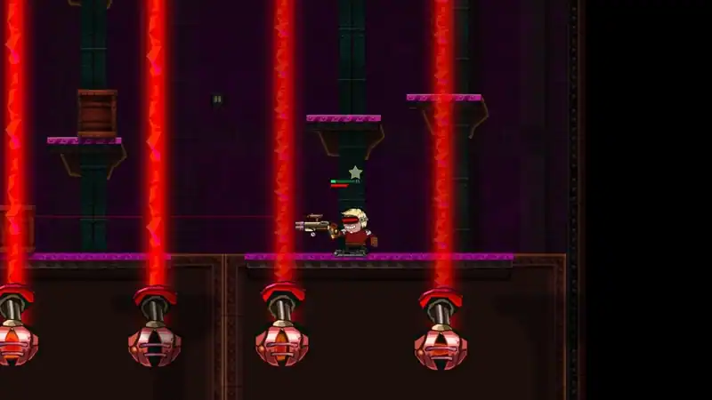 Super Jet Juck — изображение 1