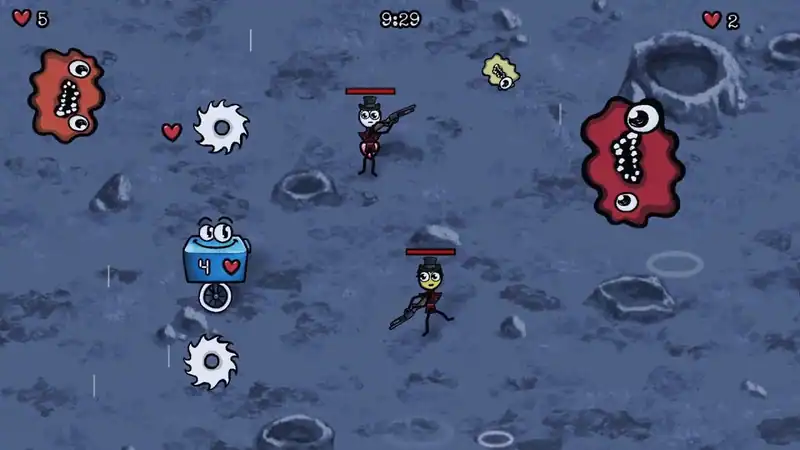 Super Kill-BOI 9000 — изображение 1