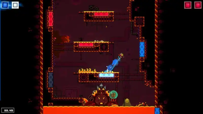 Super Magbot — изображение 1