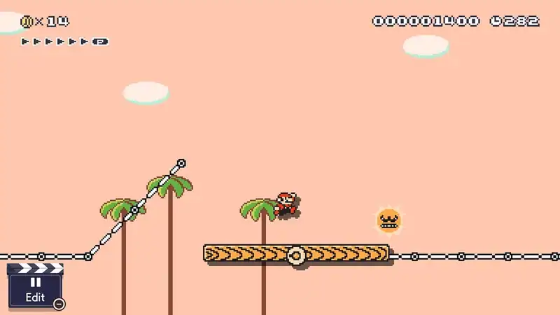 Super Mario Maker 2 — изображение 3
