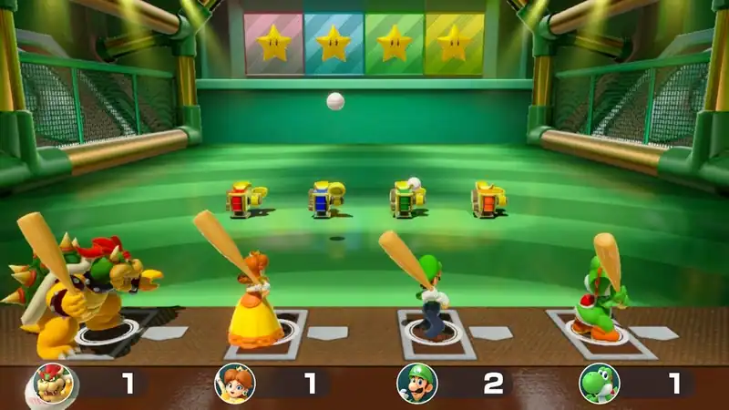 Super Mario Party — изображение 3