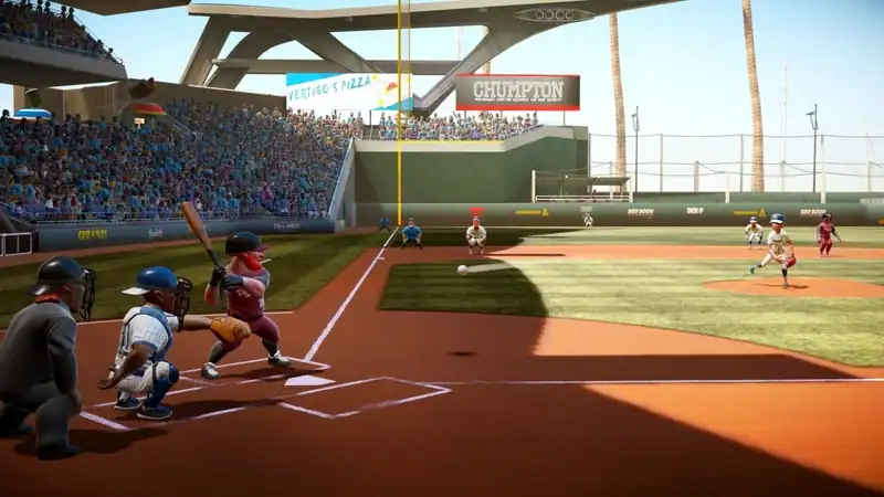 Super Mega Baseball 2 — изображение 1