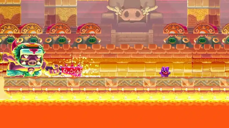 Super Mombo Quest — изображение 1
