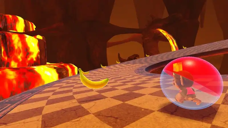 Super Monkey Ball Banana Mania — изображение 3