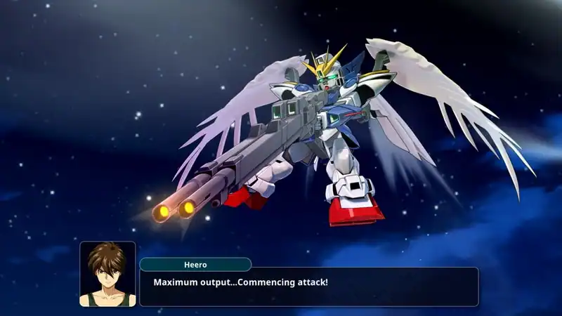 SUPER ROBOT WARS Y — изображение 2