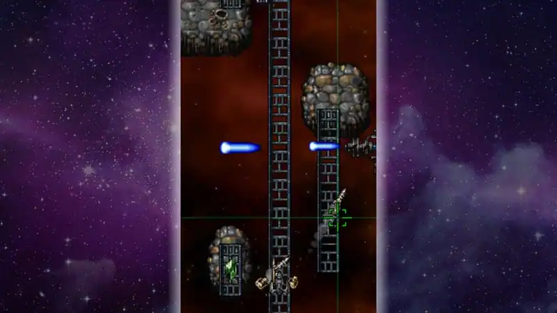 Super Space Slayer 2 — изображение 2