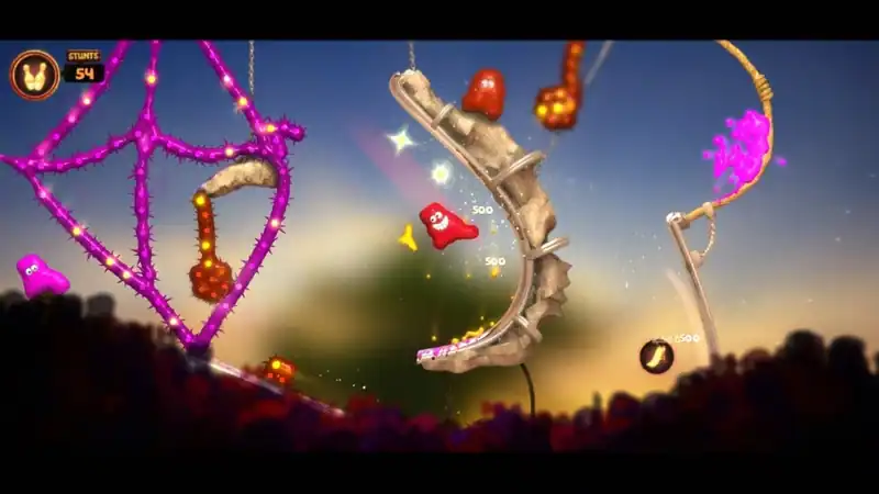Super Splatters — изображение 1