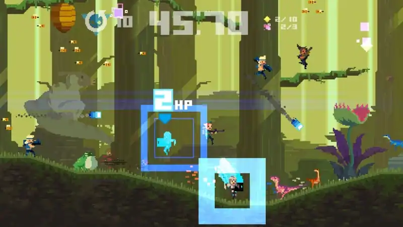 Super Time Force Ultra — изображение 1