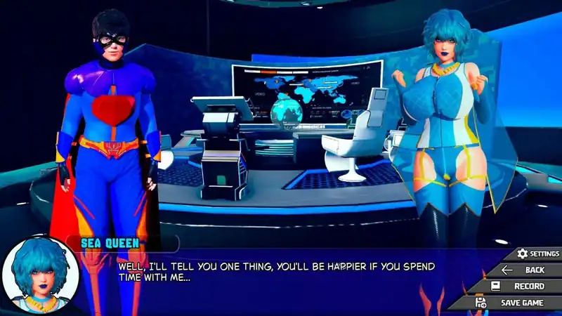 Super Ville — изображение 3