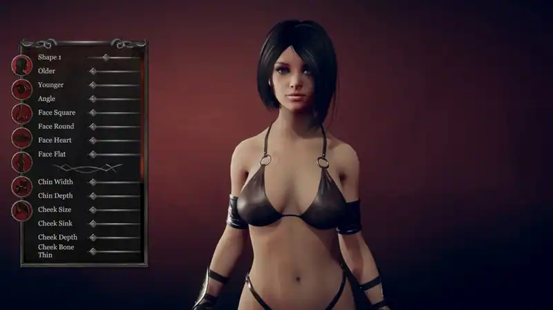 Beauty And Violence: Valkyries — изображение 2