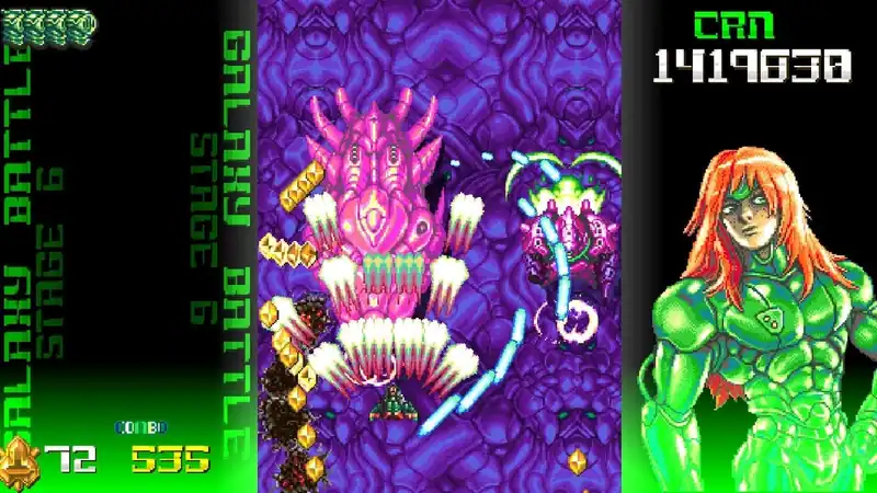 Super XYX — изображение 2