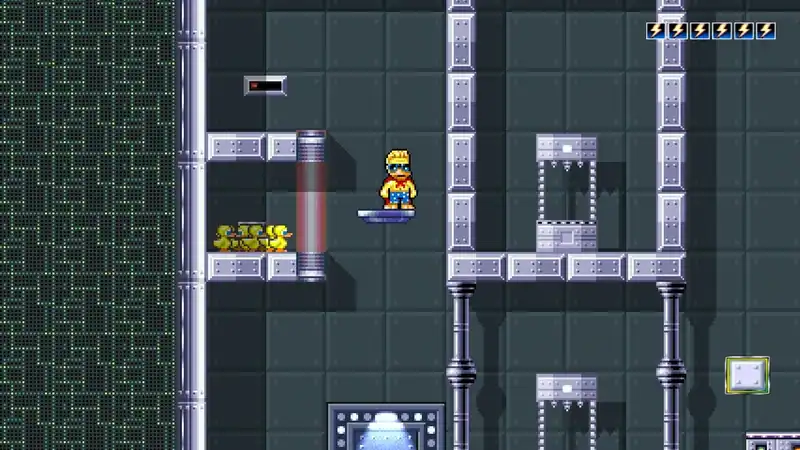 SuperDuck! — изображение 3
