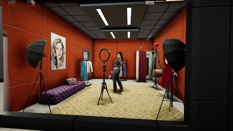 Beauty Store Simulator — изображение 2