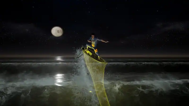Surf World Series — изображение 2