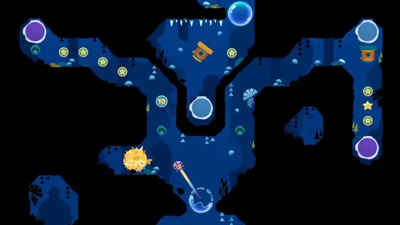 Surface Rush — изображение 1