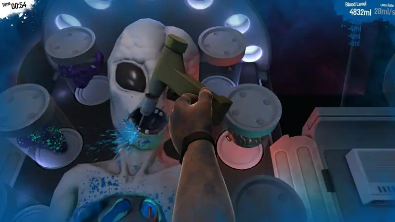 Surgeon Simulator — изображение 1