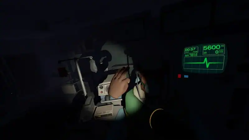 Surgeon Simulator: Experience Reality — изображение 2