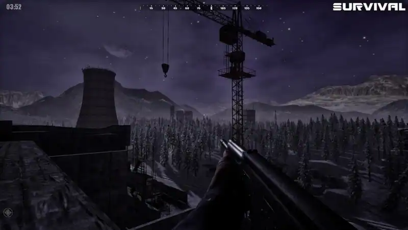 SURVIVAL: Postapocalypse Now по сети — изображение 3