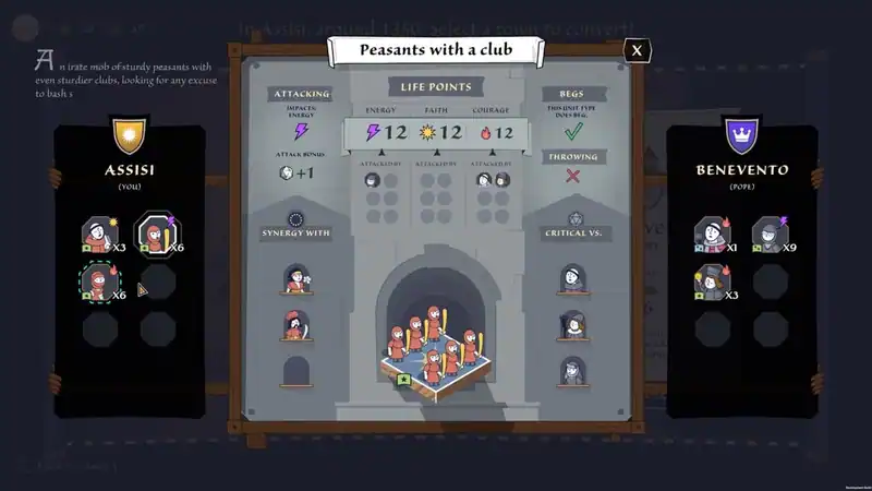 Becoming Saint — изображение 1
