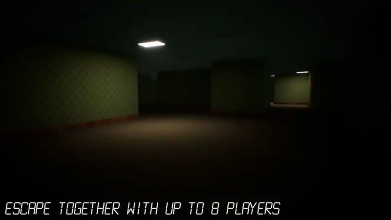 Survive The Backrooms! — изображение 3