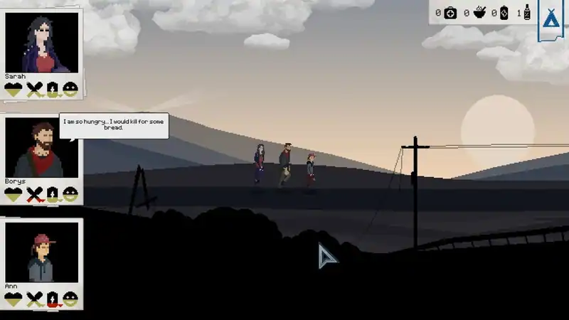 Survive the Blackout — изображение 2