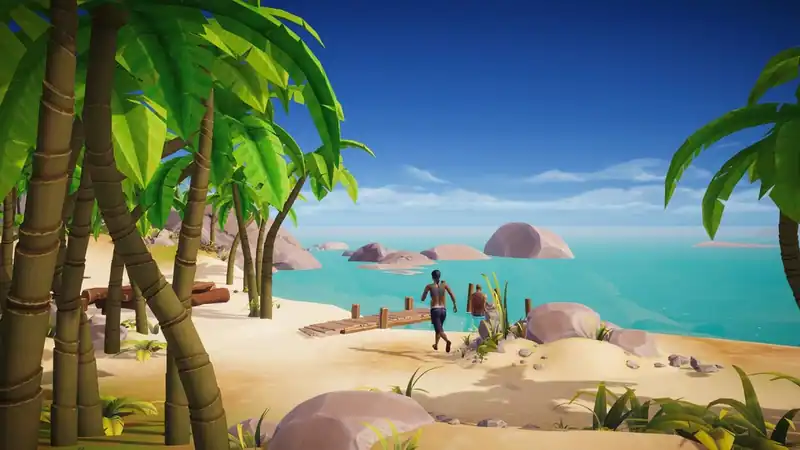 Survivor - Castaway Island — изображение 3