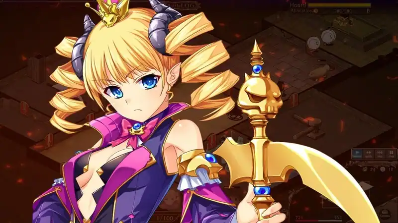 Suzukuri Dungeon: Karin in the Mountain — изображение 1