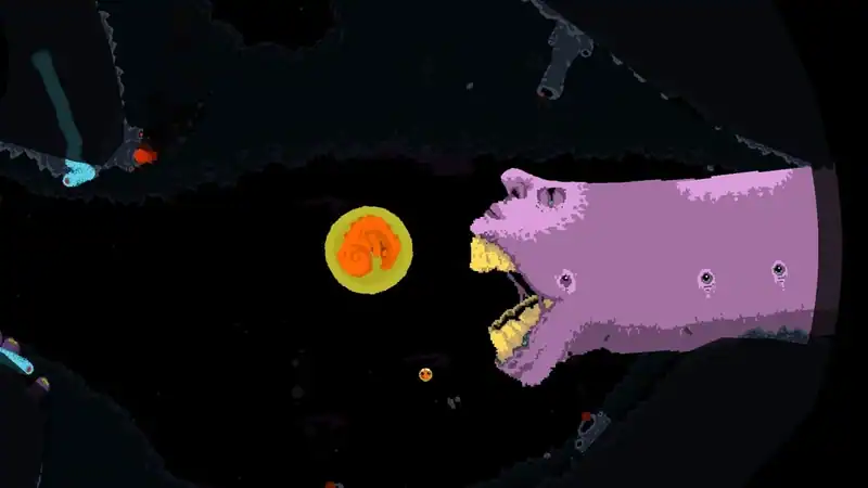 Swallow the Sea — изображение 2