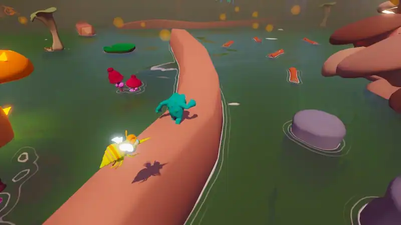Swamp Up — изображение 2
