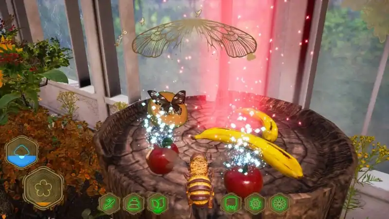 Bee Simulator: The Hive — изображение 2