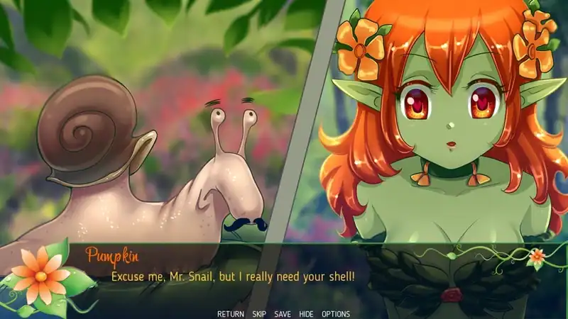 Sweet fantasy — изображение 3