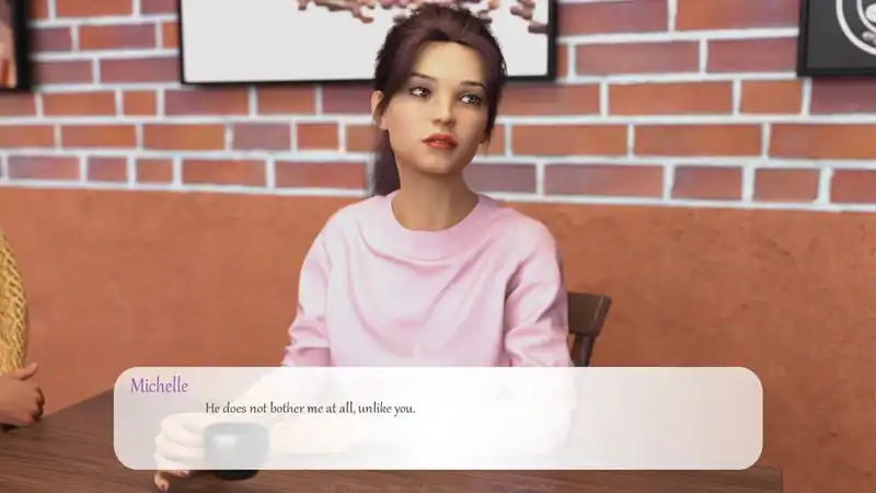Sweet Revenge — изображение 3