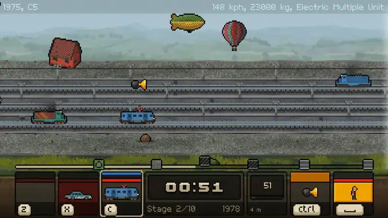 Switchcars — изображение 1